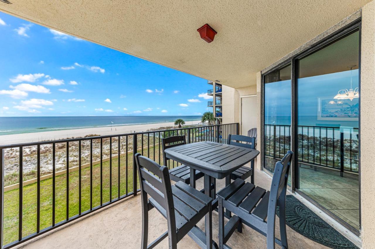 Phoenix V 202 Orange Beach Luaran gambar