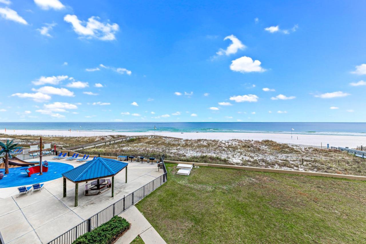 Phoenix V 202 Orange Beach Luaran gambar