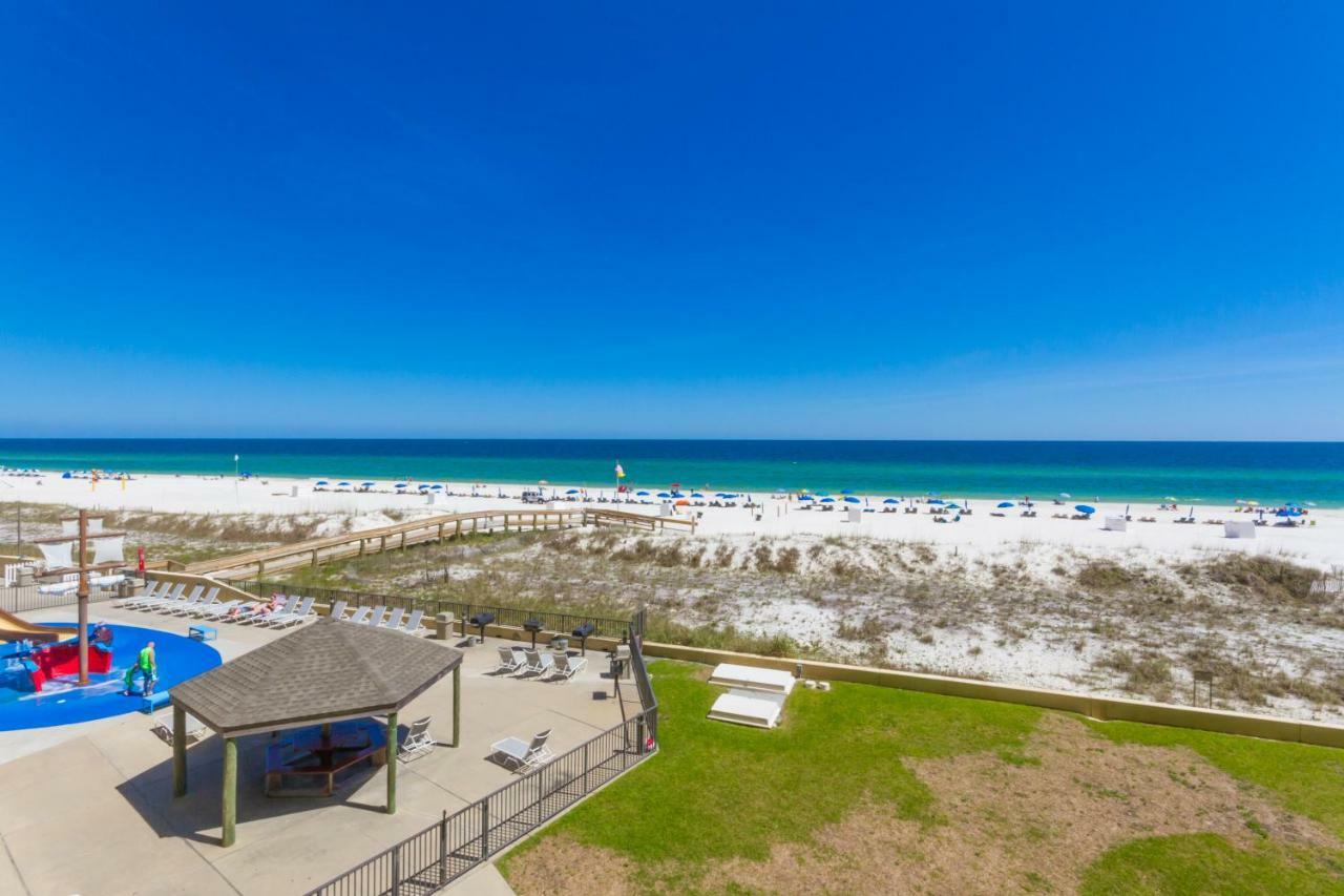 Phoenix V 202 Orange Beach Luaran gambar