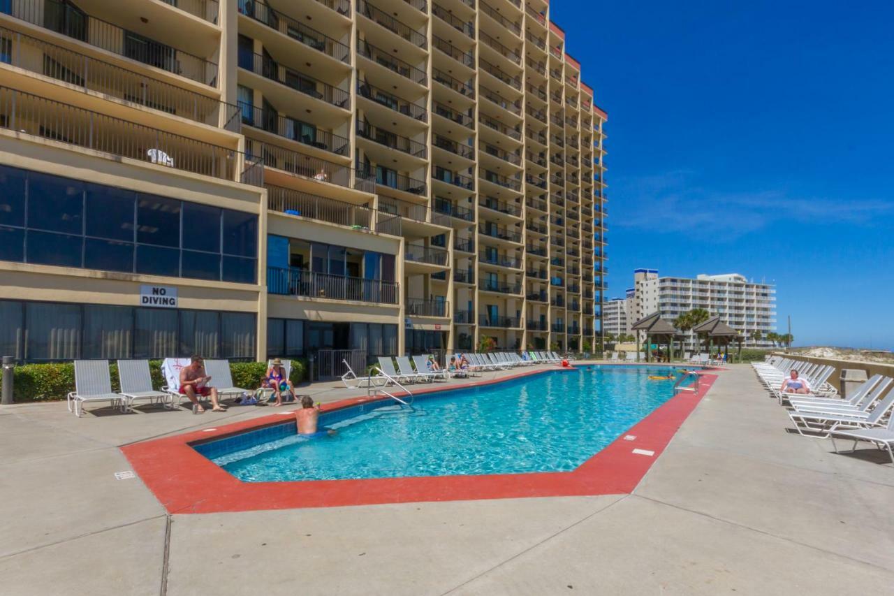 Phoenix V 202 Orange Beach Luaran gambar
