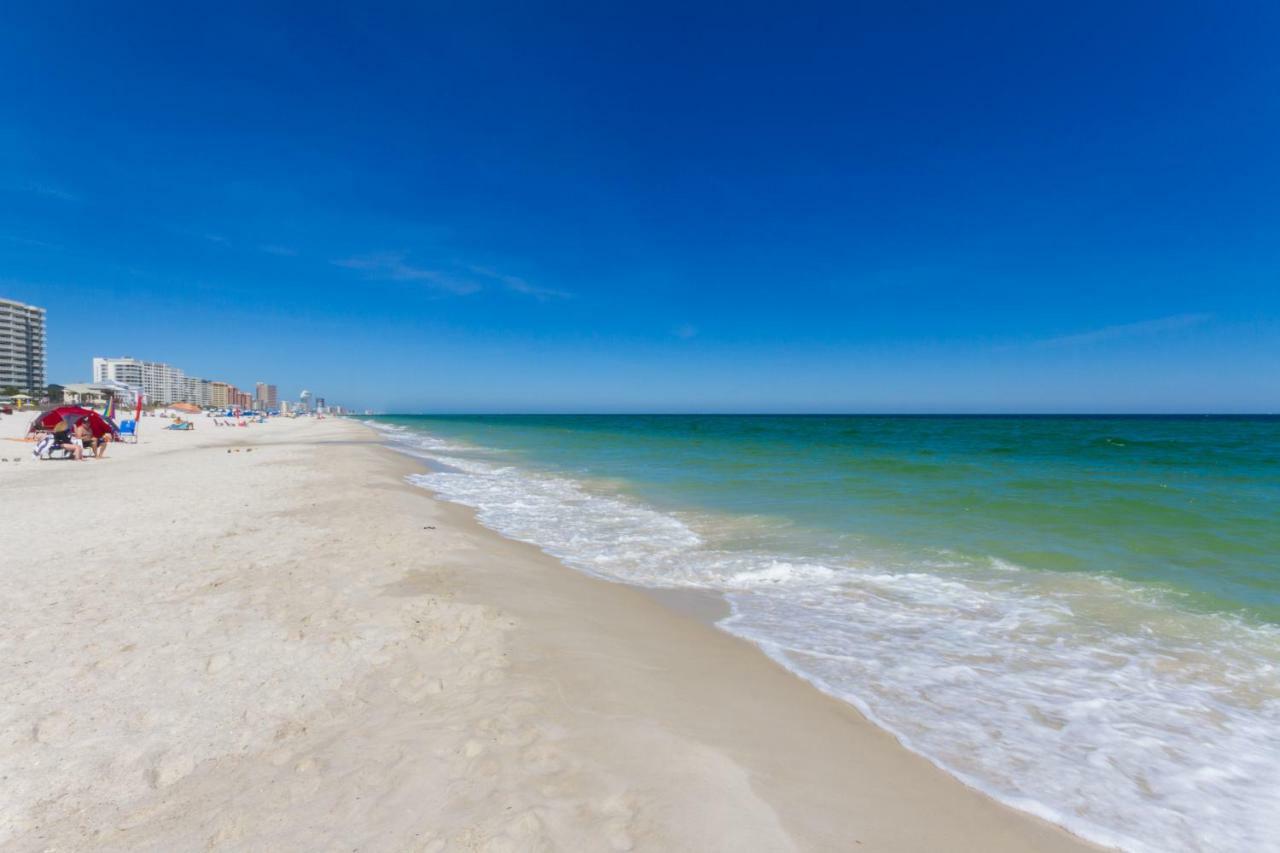 Phoenix V 202 Orange Beach Luaran gambar