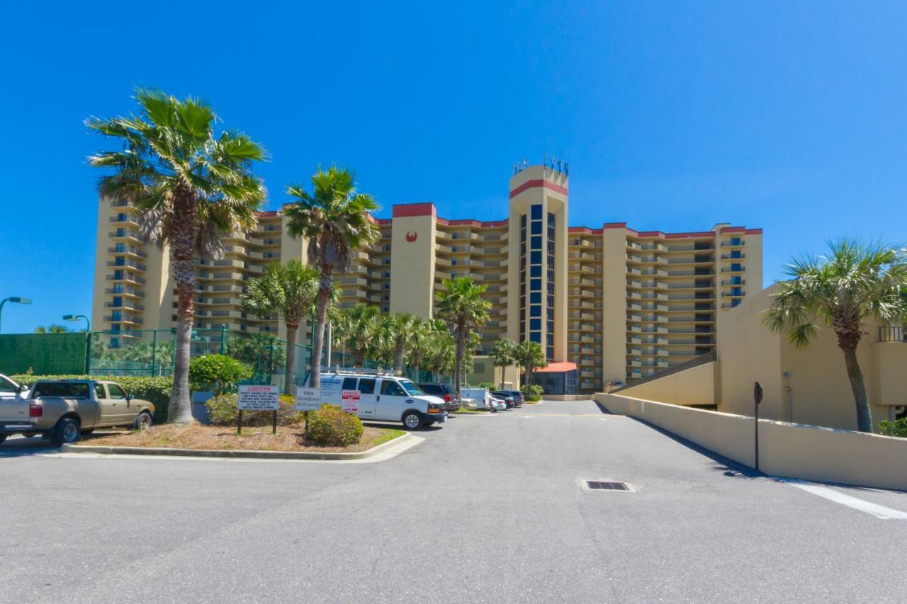 Phoenix V 202 Orange Beach Luaran gambar